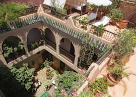 Riad Massiba 3