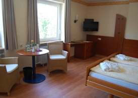 Heidehotel Bad Bevensen 3
