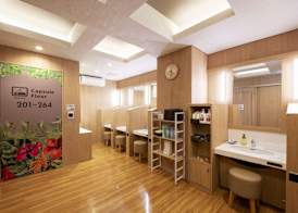 Anshin oyado Woman & Man Nagoya 4