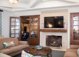 The Bleckley Inn 4