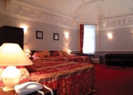 Ambassador Hotel 2