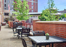 Hampton Inn & Suites Saratoga Springs Downtown 3