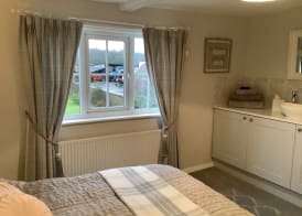 Birtles Farm Bed and Breakfast 4