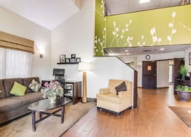 Sleep Inn Austintown - Youngstown, West 3