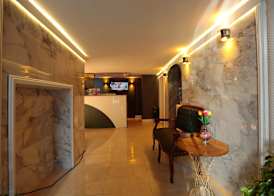 Newalla Hotel Old City 2