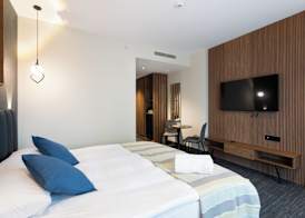 NOVA LUXE Hotel & Residences 3