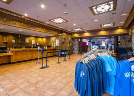 Maswik Lodge - Inside the Park 2