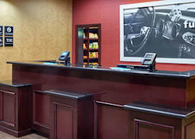 Hampton Inn & Suites Austin South/Buda 3