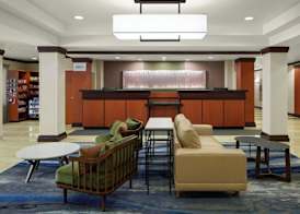 Fairfield Inn & Suites by Marriott Carlisle 2