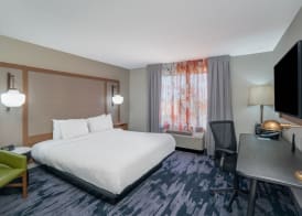 Fairfield Inn & Suites Memphis I-240 & Perkins 3