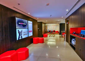 Radisson RED Campinas 5