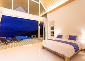 Purana Resort Koh Yao Noi - SHA Extra plus 5
