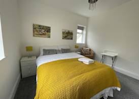 Golden Triangle Townhouse 4