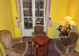 Hotel Windsor Home 3