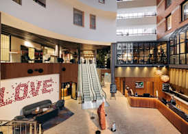 Best Western Plus Hotel Plaza 4