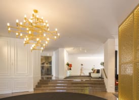 Hotel Estrela De Fatima 3