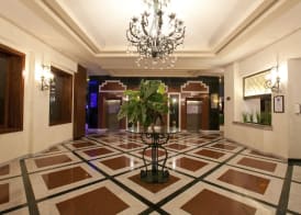 HS HOTSSON Hotel Leon 4