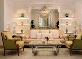 Four Seasons Hotel Doha 4