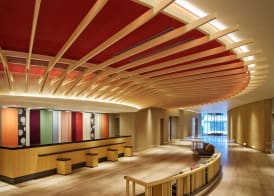 Mitsui Garden Hotel Kyoto Shijo 4