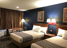 Travelodge by Wyndham Williamsburg Colonial Area 5