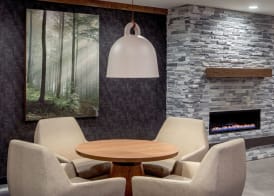 Fairfield Inn & Suites by Marriott Saratoga Malta 3