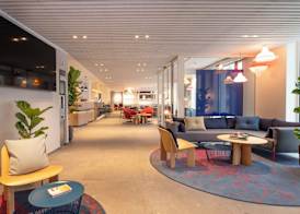 Holiday Inn Express & Suites GHENT by IHG 2