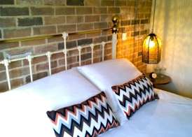 Guest Rooms at The Green Man 5