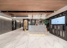 Aspira Parc Sukhumvit 22 3