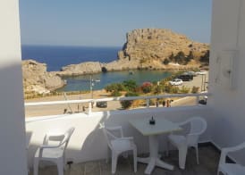 St. Paul's Bay View Suites 2