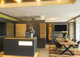 Mercure Hotel Bad Oeynhausen City 3