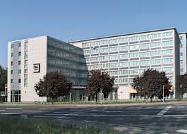 NH Frankfurt Niederrad 2