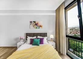 Stay Inn on Koghbatsi Str. 16 5