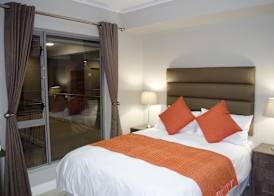 Mayfair Luxury Apartments 3