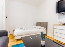 Résidence Paris Antoine 5