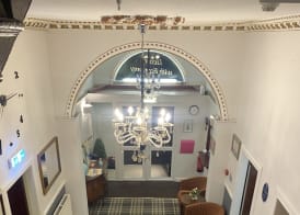Park View House 4