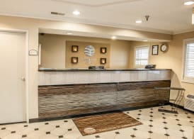 Comfort Inn Indianapolis South I-65 3