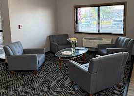 AmericInn by Wyndham Sioux Falls 4