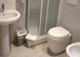 Roma Talenti Breme B&B 3