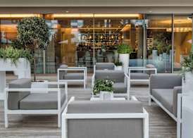 Eden Reserve Hotel 2
