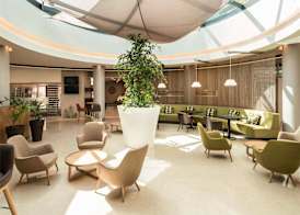 Hotel Mercure Porto Gaia 3