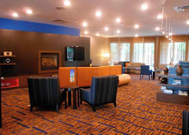 Courtyard Pittsburgh Monroeville 5