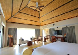 Le Meridien Bali Jimbaran 5