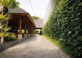Yulia Village Inn Ubud 3