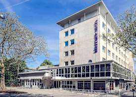 Mercure Hotel Dortmund Centrum 2