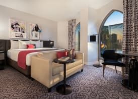 Planet Hollywood Resort & Casino by Suiteness 3