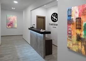 Hostal Tartessos 2