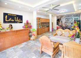 Lan Uyen Homestay - Hoi An 2