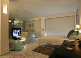 Hotel Villa Didon Carthage 4
