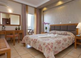 Hotel Aethria 4