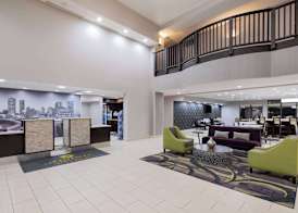 La Quinta by Wyndham Kennesaw 3